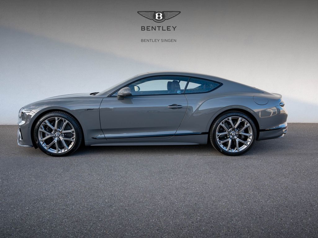 Bentley Continental GT 2025