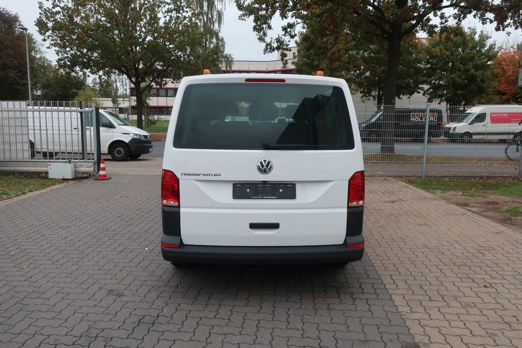 Volkswagen T6 Transporter 2021