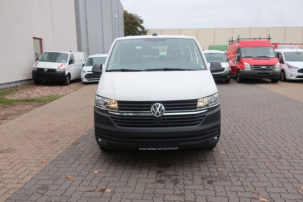 Volkswagen T6 Transporter 2021