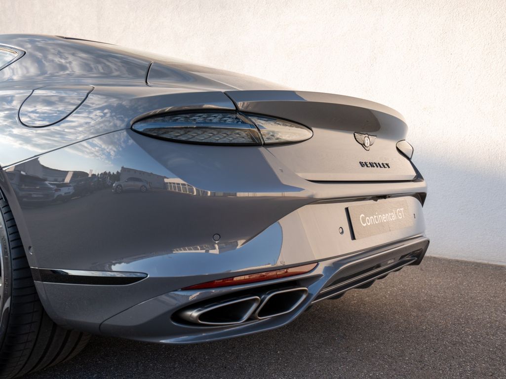 Bentley Continental GT 2025