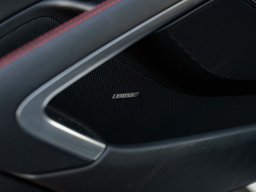 Porsche 991 2018