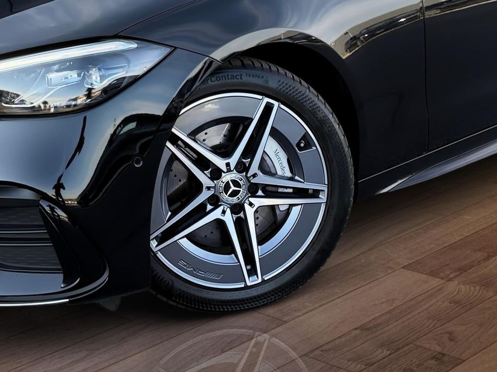 Mercedes-Benz C 220 2024