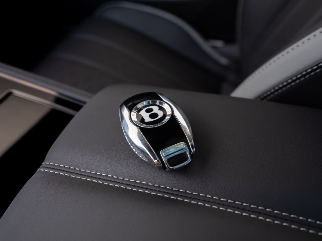 Bentley Continental GT 2025