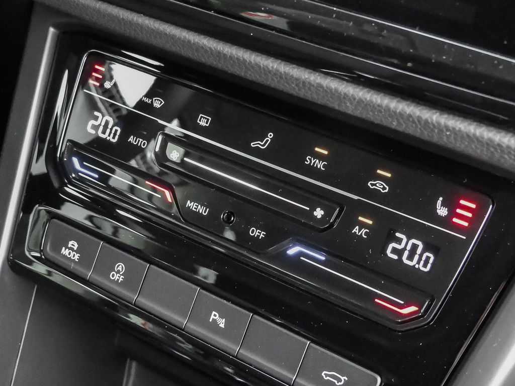 Volkswagen Touran 2025