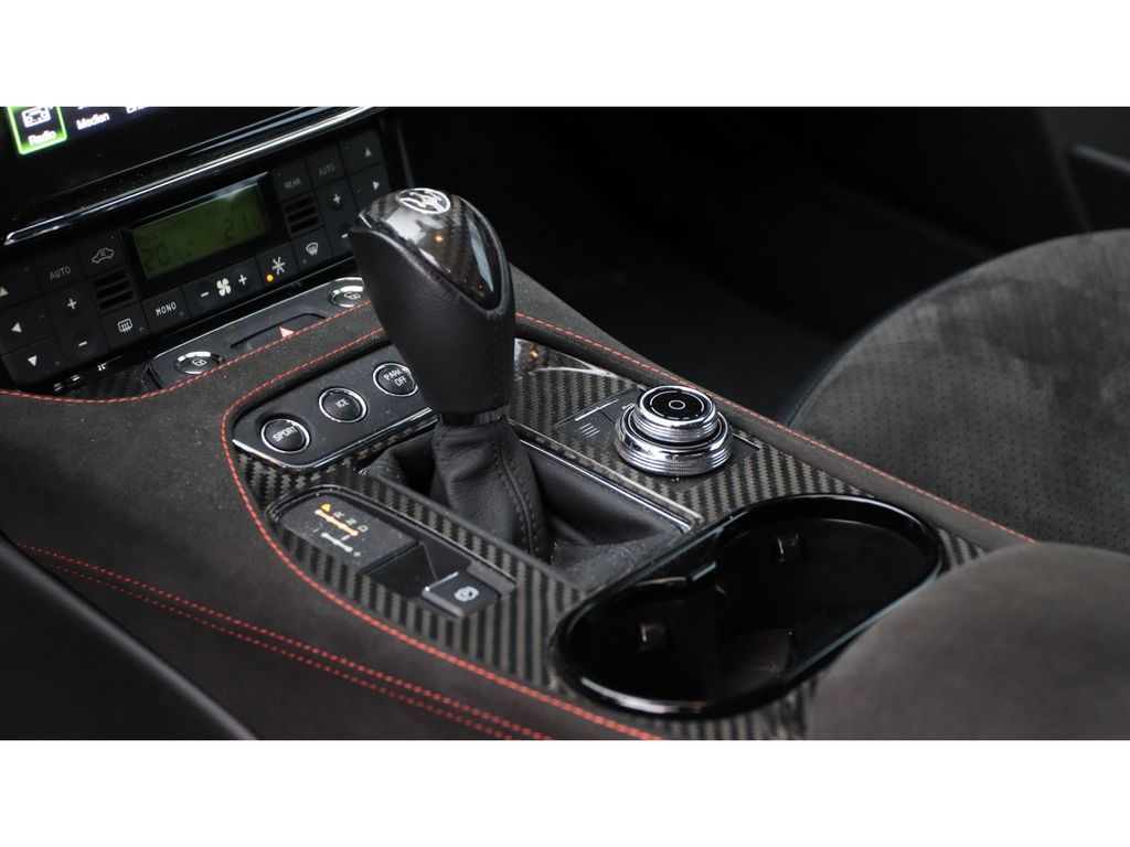 Maserati Granturismo 2020