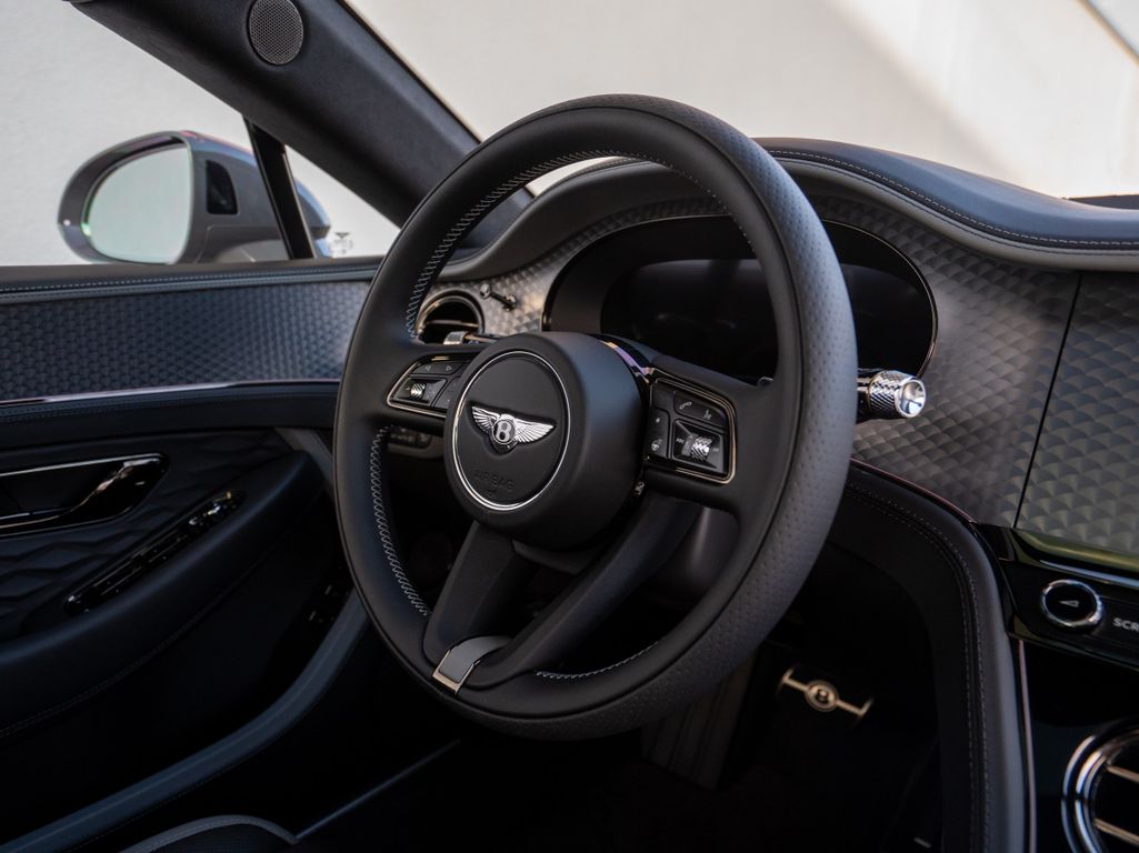 Bentley Continental GT 2025