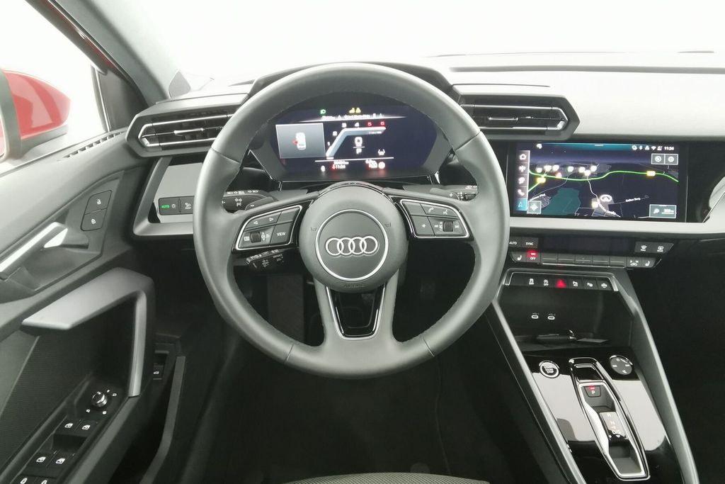 Audi A3 2025