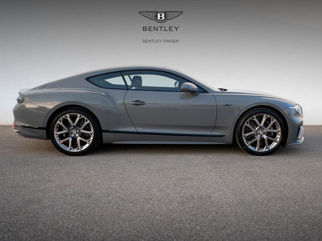 Bentley Continental GT 2025