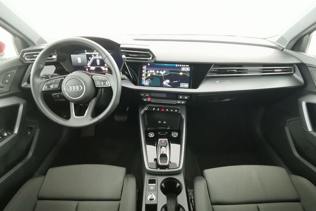 Audi A3 2025