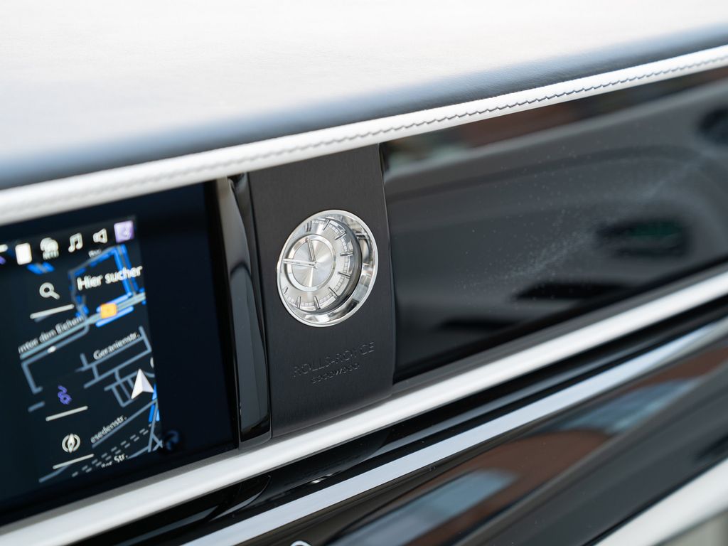 Rolls-Royce Spectre 2024