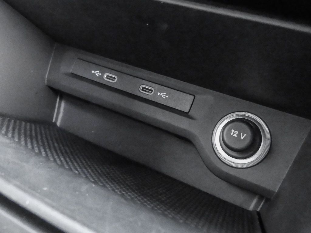 Volkswagen Touran 2025