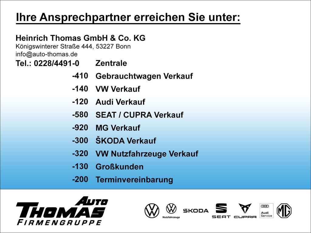 Volkswagen Touran 2025