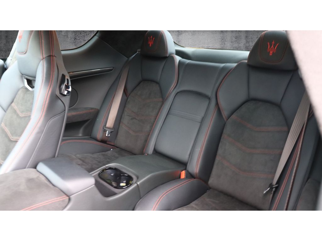 Maserati Granturismo 2020