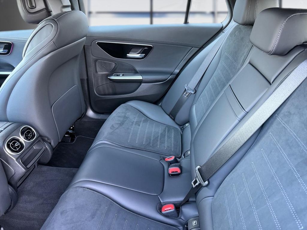 Mercedes-Benz C 220 2024