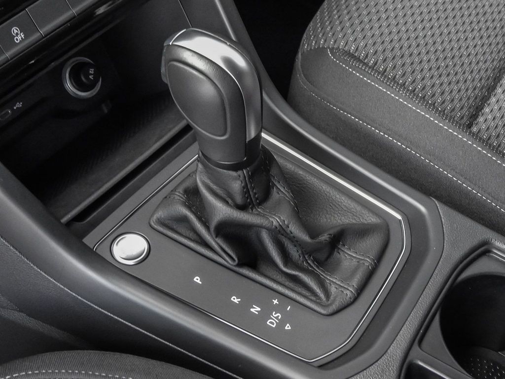 Volkswagen Touran 2025