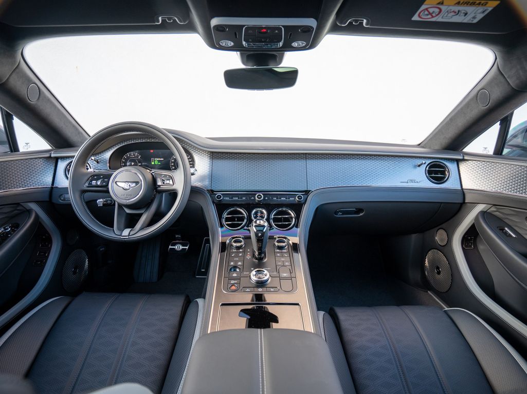 Bentley Continental GT 2025