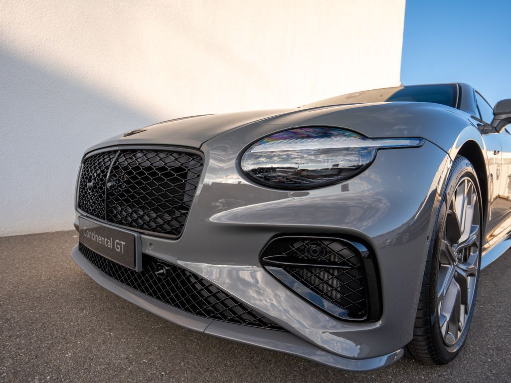 Bentley Continental GT 2025