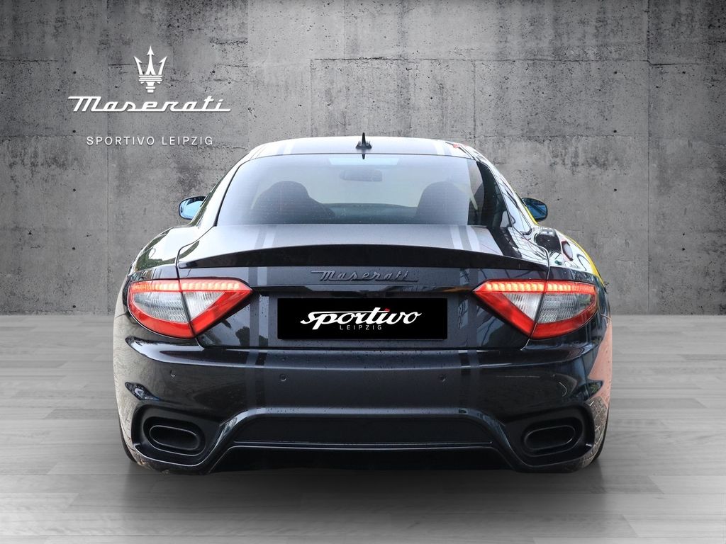 Maserati Granturismo 2020