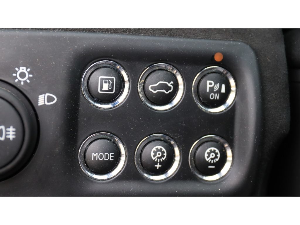 Maserati Granturismo 2020