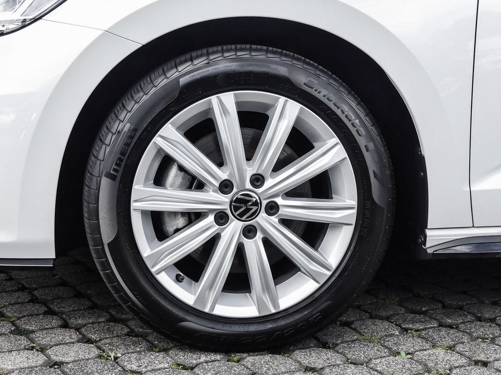 Volkswagen Touran 2025