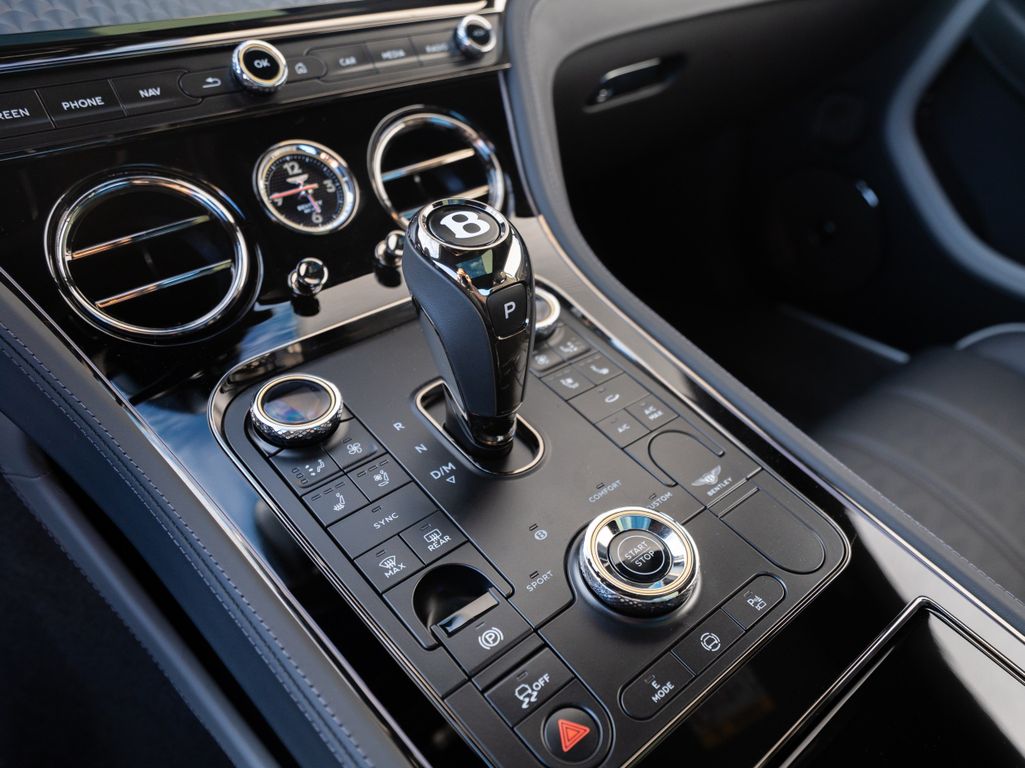 Bentley Continental GT 2025