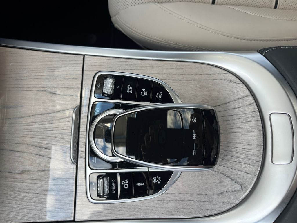 Mercedes-Benz G 63 AMG 2024