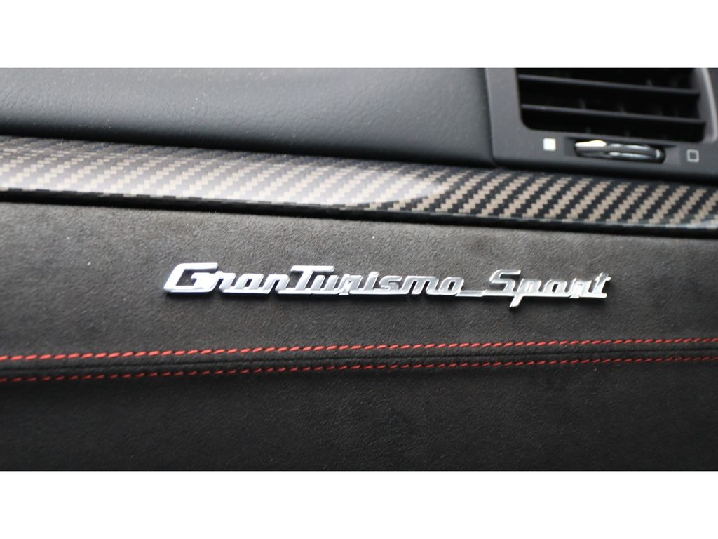 Maserati Granturismo 2020
