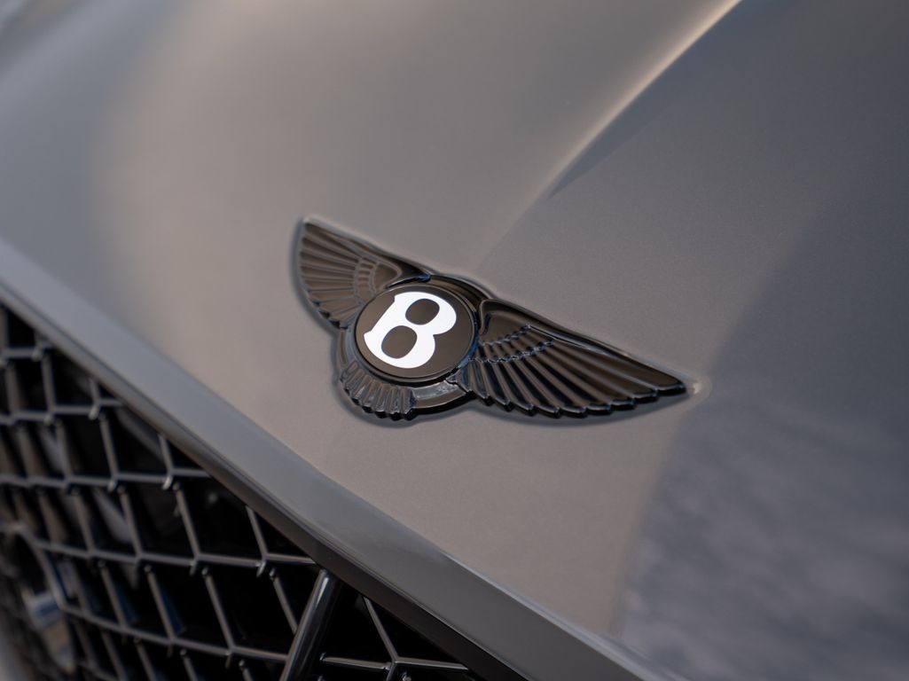 Bentley Continental GT 2025
