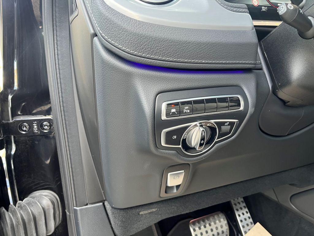 Mercedes-Benz G 63 AMG 2024