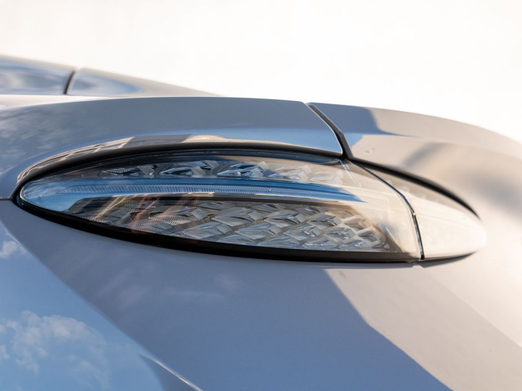 Bentley Continental GT 2025