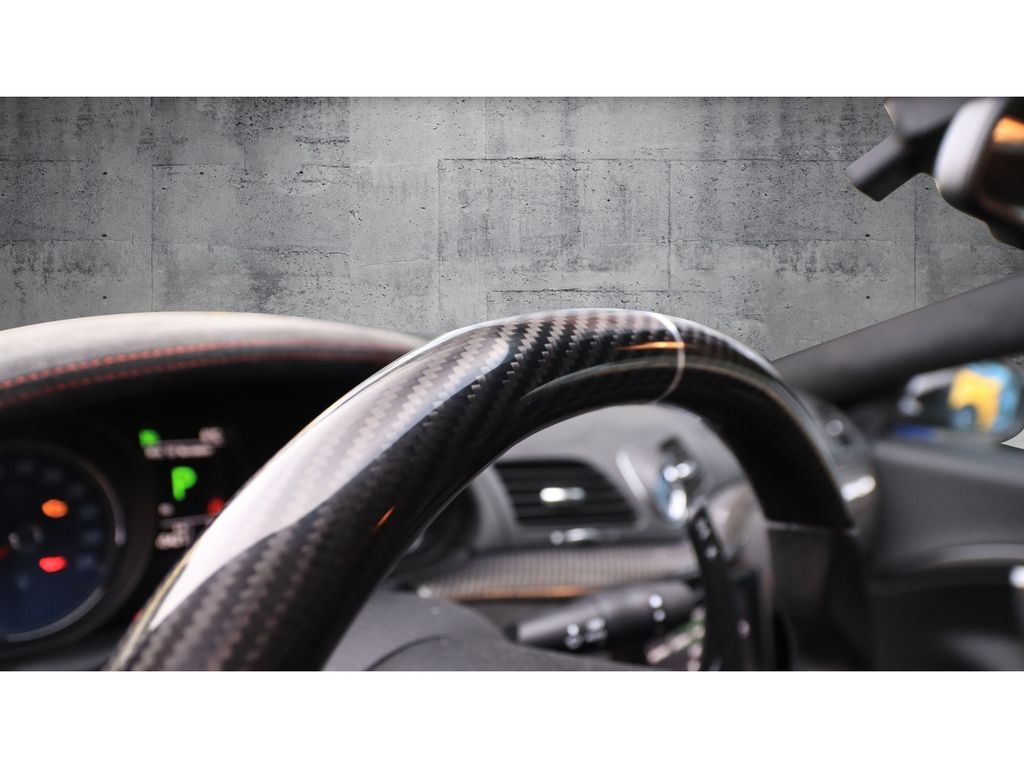 Maserati Granturismo 2020