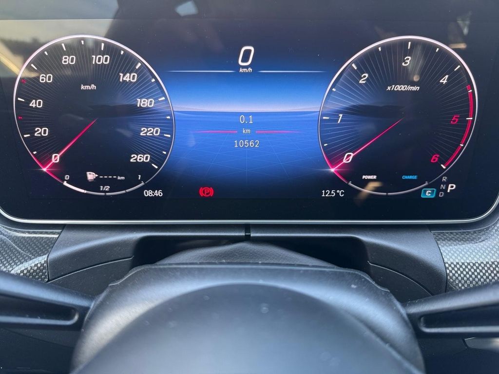 Mercedes-Benz C 220 2024
