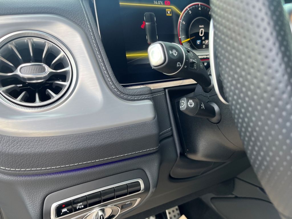 Mercedes-Benz G 63 AMG 2024