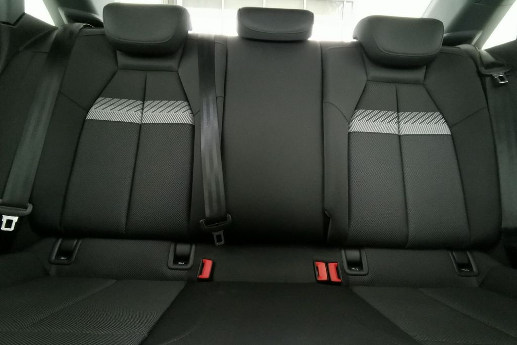 Audi A3 2025