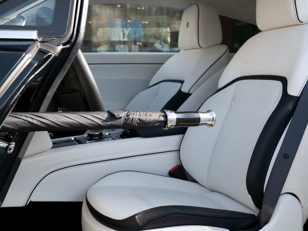 Rolls-Royce Spectre 2024