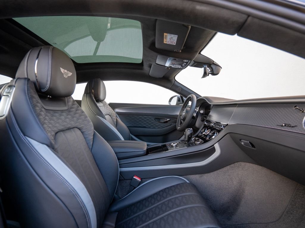 Bentley Continental GT 2025