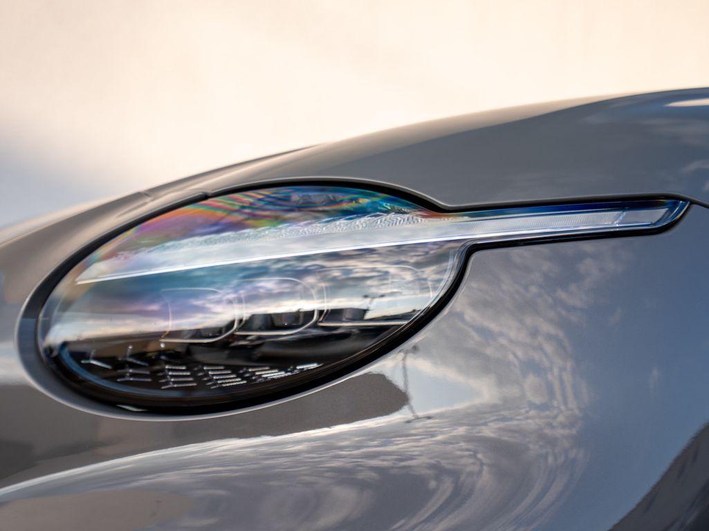 Bentley Continental GT 2025