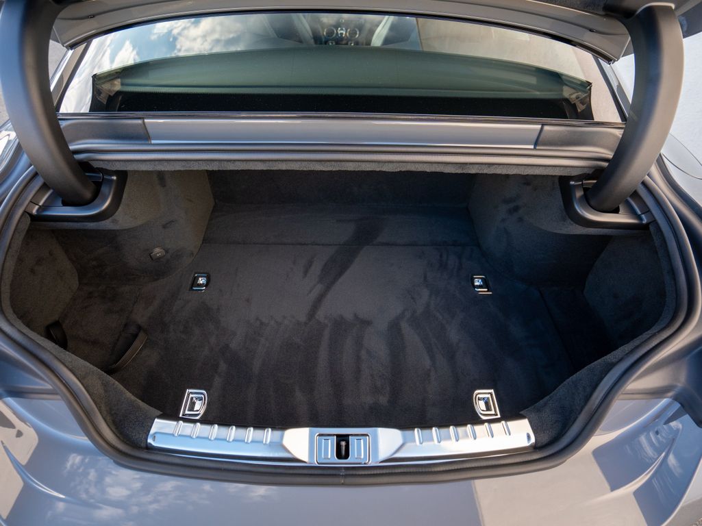 Bentley Continental GT 2025