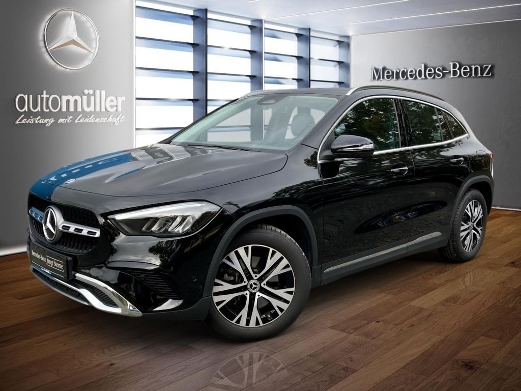 Mercedes-Benz GLA 250 2024