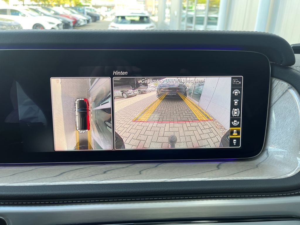 Mercedes-Benz G 63 AMG 2024