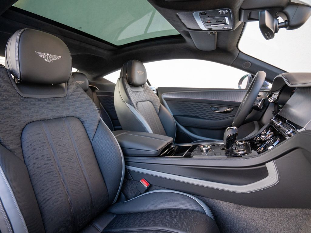 Bentley Continental GT 2025