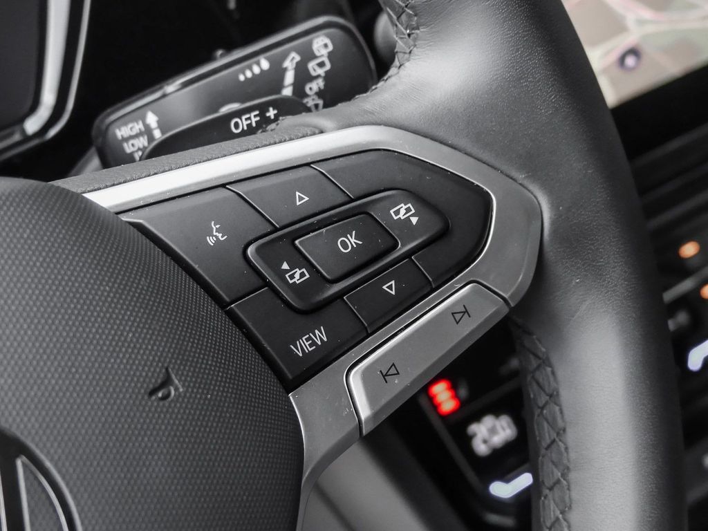 Volkswagen Touran 2025