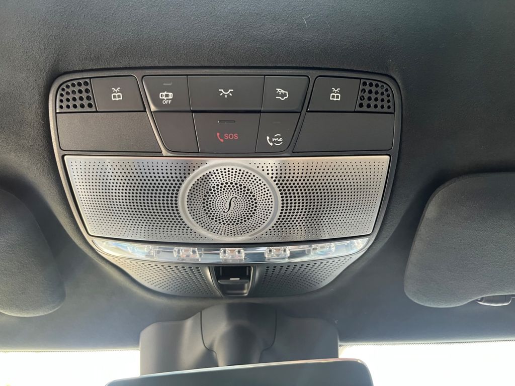 Mercedes-Benz G 63 AMG 2024