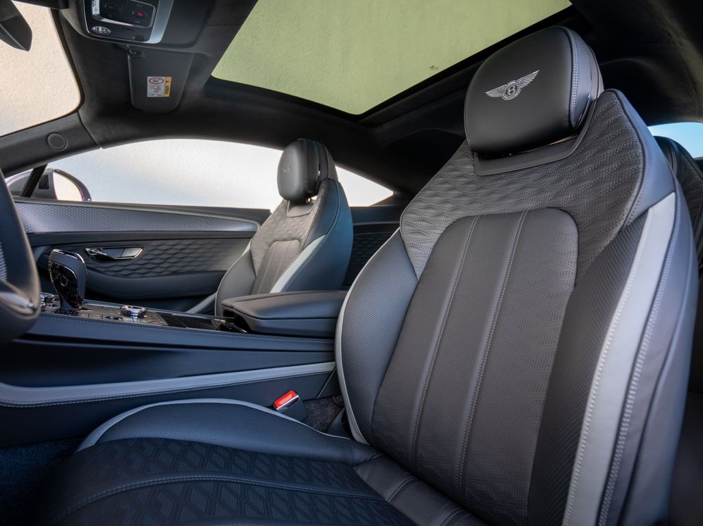 Bentley Continental GT 2025