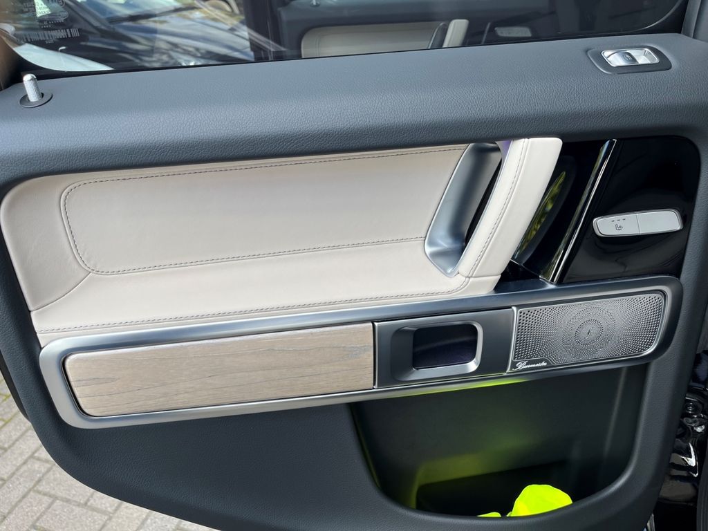 Mercedes-Benz G 63 AMG 2024