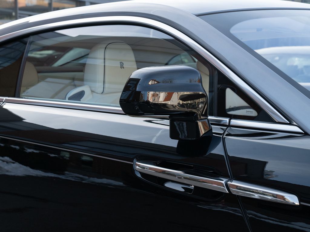 Rolls-Royce Spectre 2024