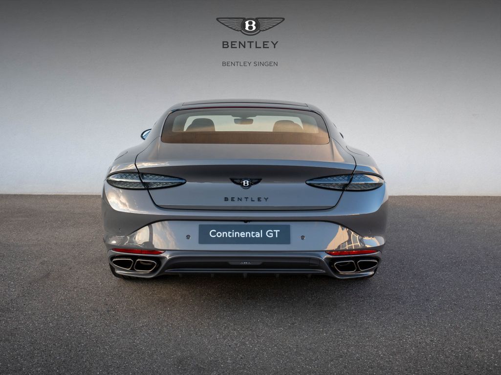 Bentley Continental GT 2025
