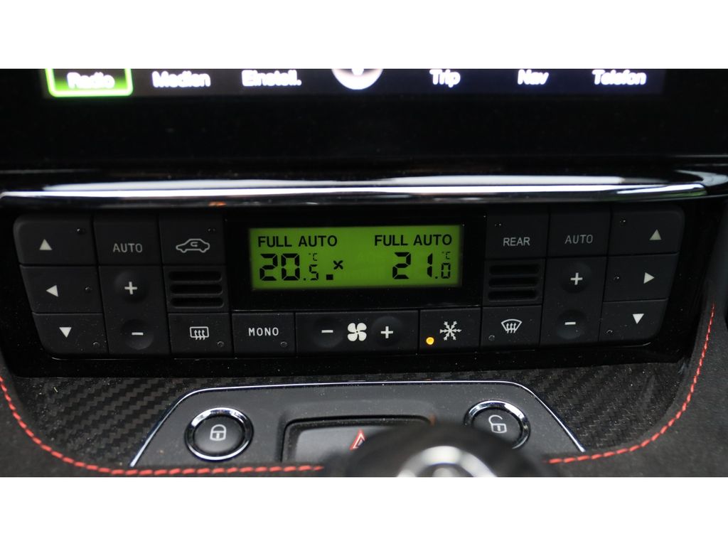 Maserati Granturismo 2020