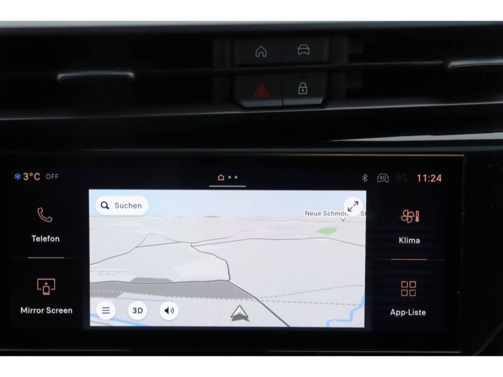 Alfa Romeo Junior 2025