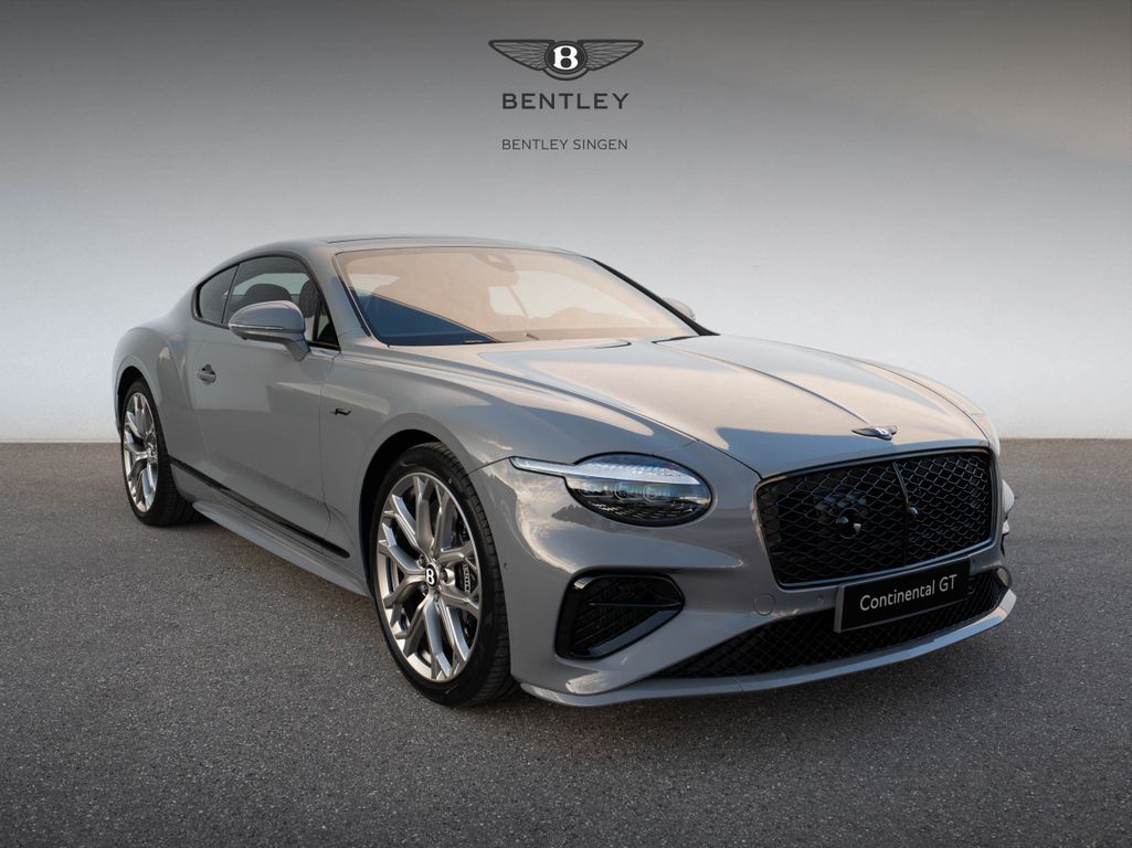 Bentley Continental GT 2025